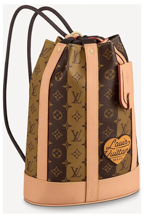 Sacs Louis Vuitton Randonnée 